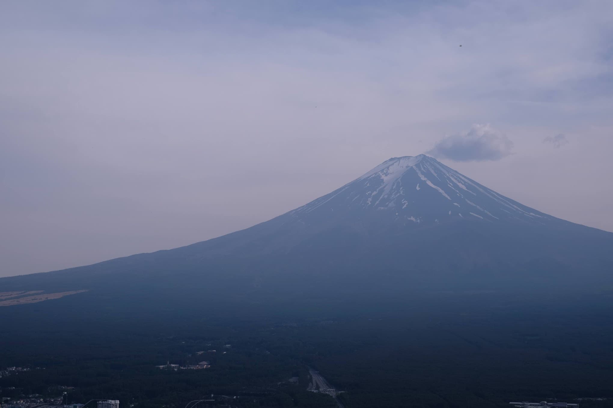 Mt. Fuji, Shizuoka, Japan