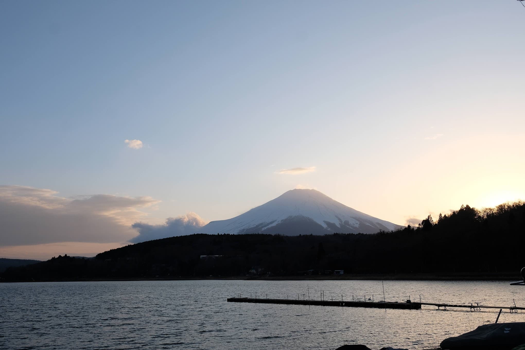 Mt. Fuji, Shizuoka, Japan