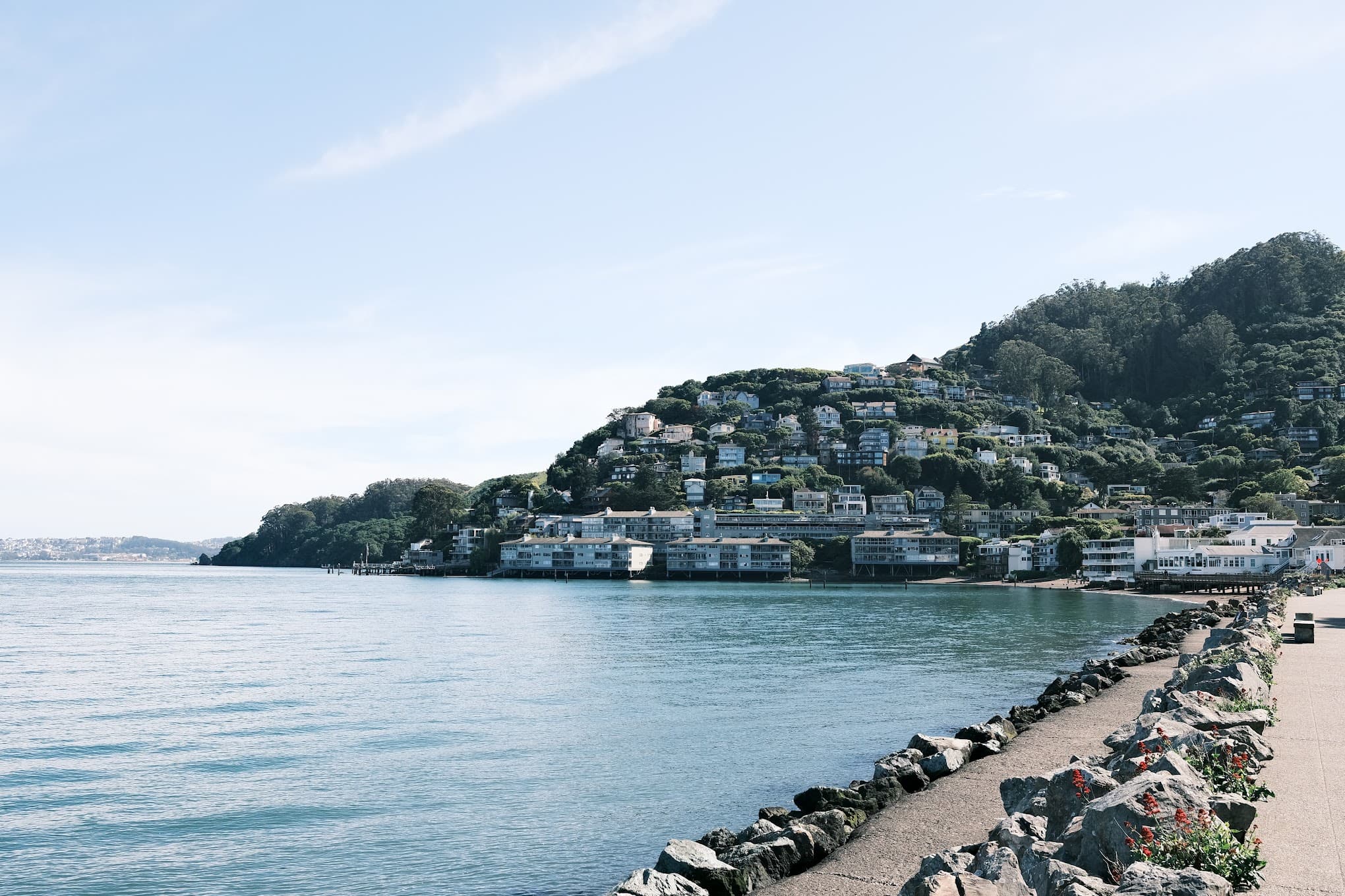 sausalito, california, usa