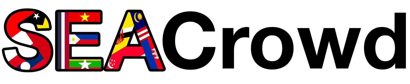 SEACrowd logo