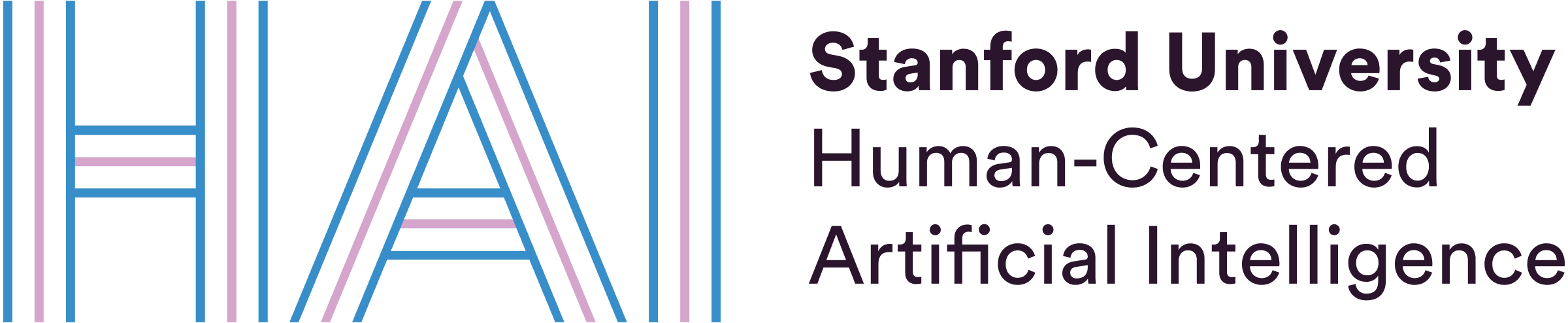 Stanford HAI logo