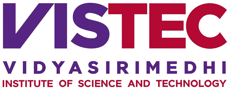 VISTEC logo