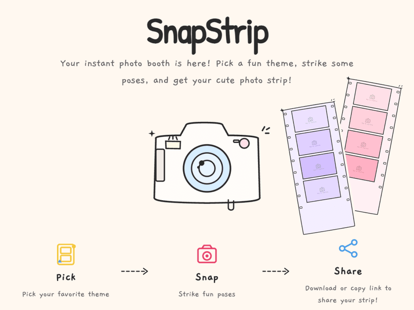 SnapStrip
